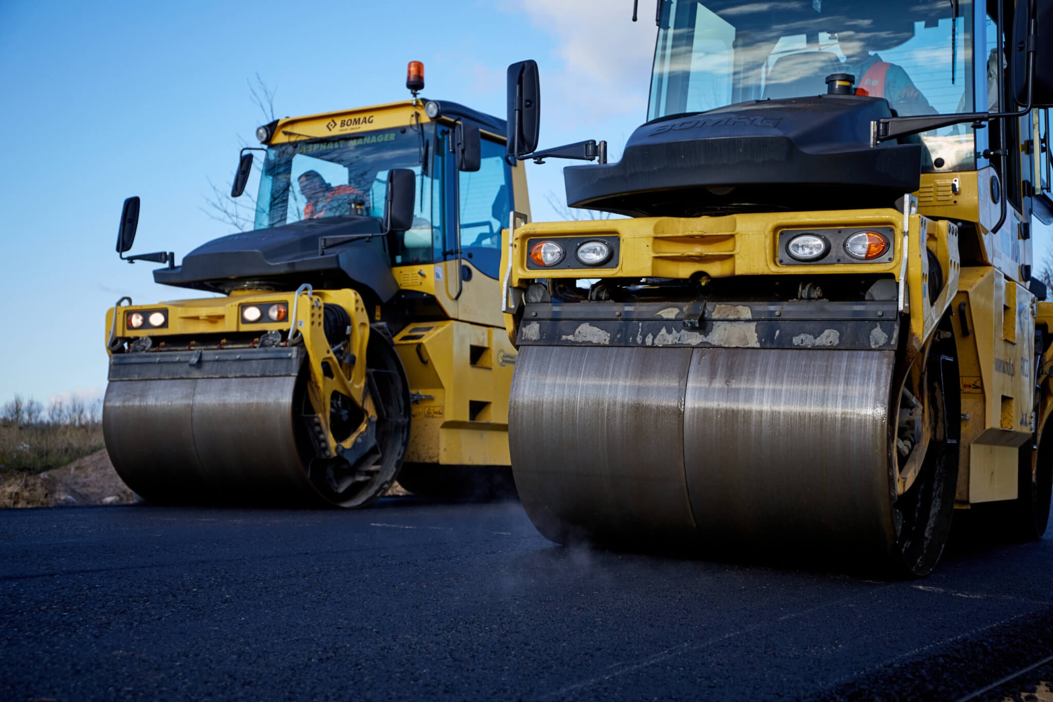 Grupa Bitumiczna NDI