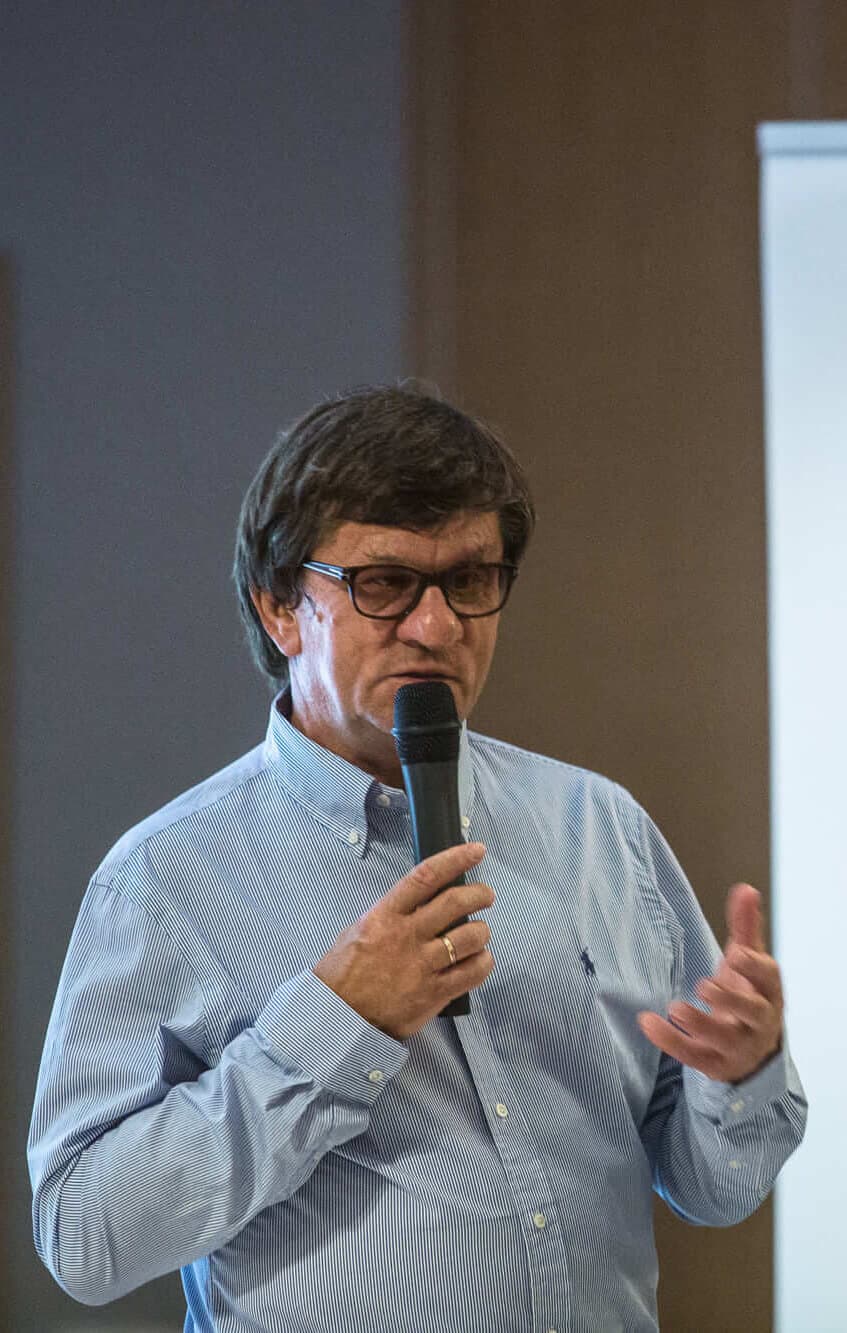 Jerzy Gajewski